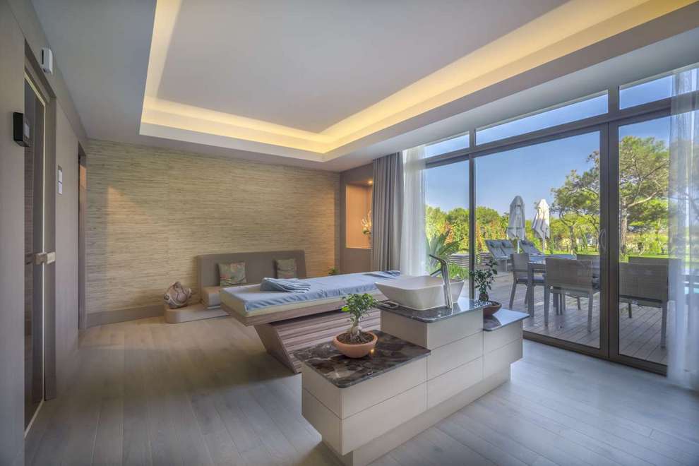 CONCORDE LUXURY RESORT - Изображение 26