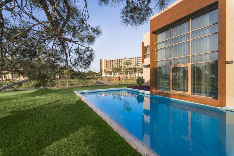 CONCORDE LUXURY RESORT - Изображение 27