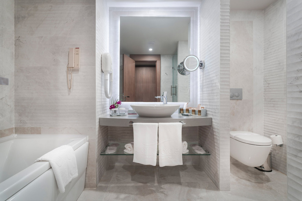 CONCORDE LUXURY RESORT - Изображение 29