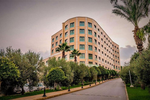 VUNI PALACE - Изображение 1