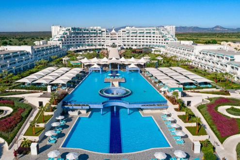 LIMAK CYPRUS DELUXE - Изображение 1