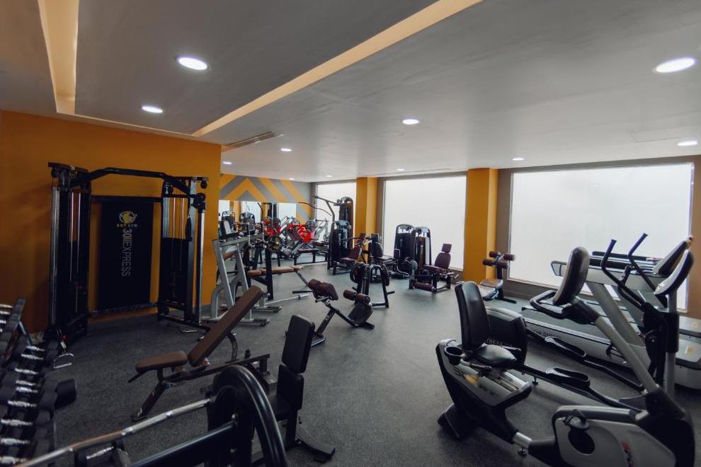 BELLAGIO LUXURY BEACH RESORT & SPA - Изображение 8