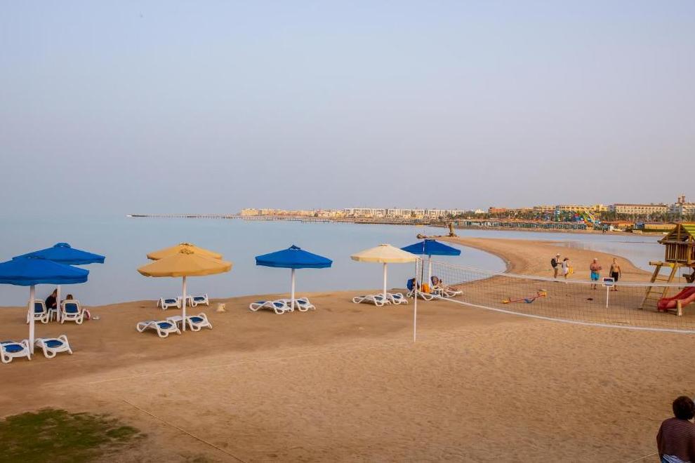 BELLAGIO LUXURY BEACH RESORT & SPA - Изображение 9