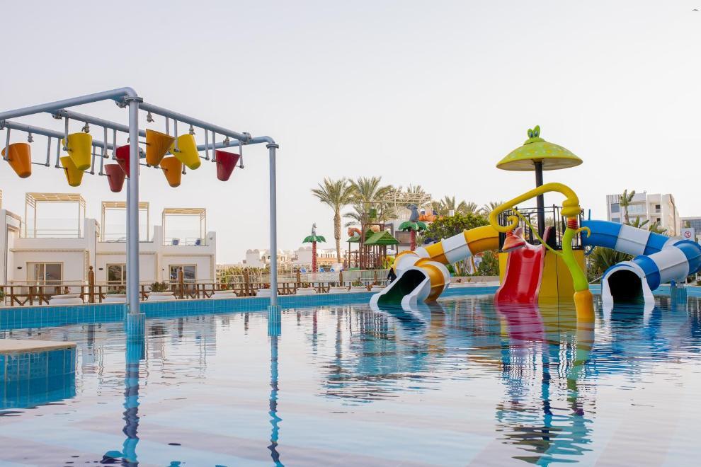 BELLAGIO LUXURY BEACH RESORT & SPA - Изображение 10