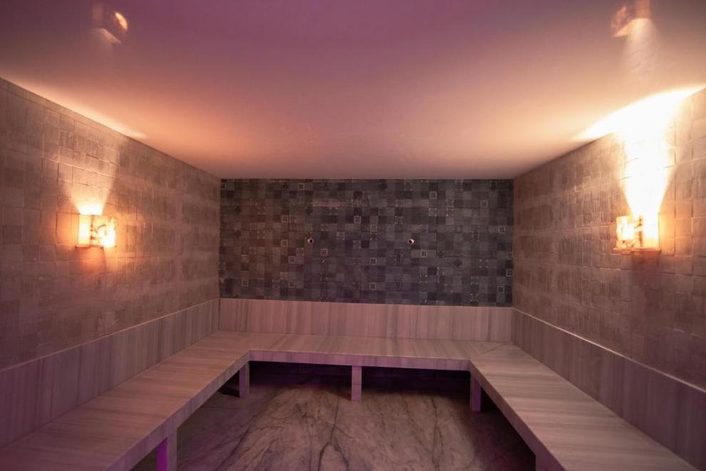 BELLAGIO LUXURY BEACH RESORT & SPA - Изображение 11