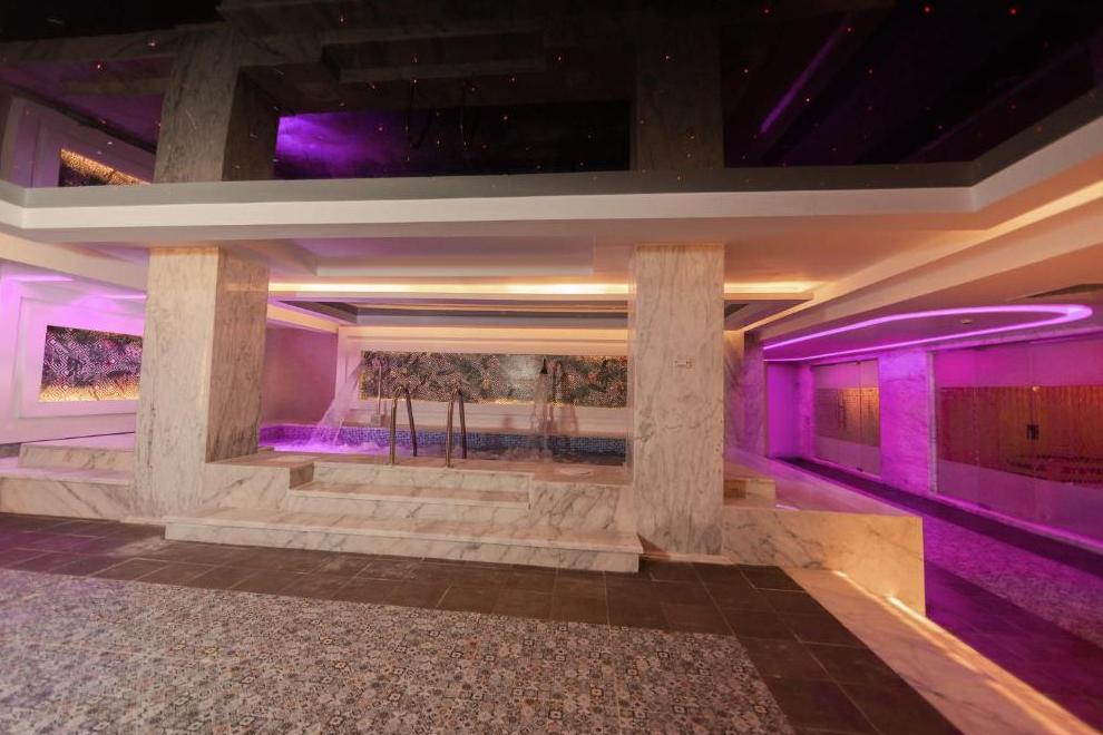 BELLAGIO LUXURY BEACH RESORT & SPA - Изображение 13