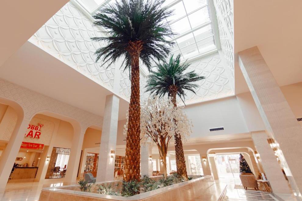 BELLAGIO LUXURY BEACH RESORT & SPA - Изображение 2