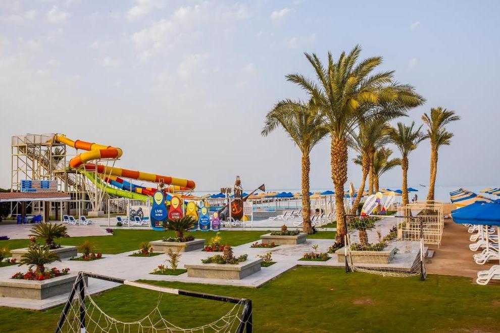 BELLAGIO LUXURY BEACH RESORT & SPA - Изображение 16