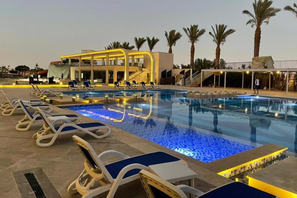 BELLAGIO LUXURY BEACH RESORT & SPA - Изображение 17