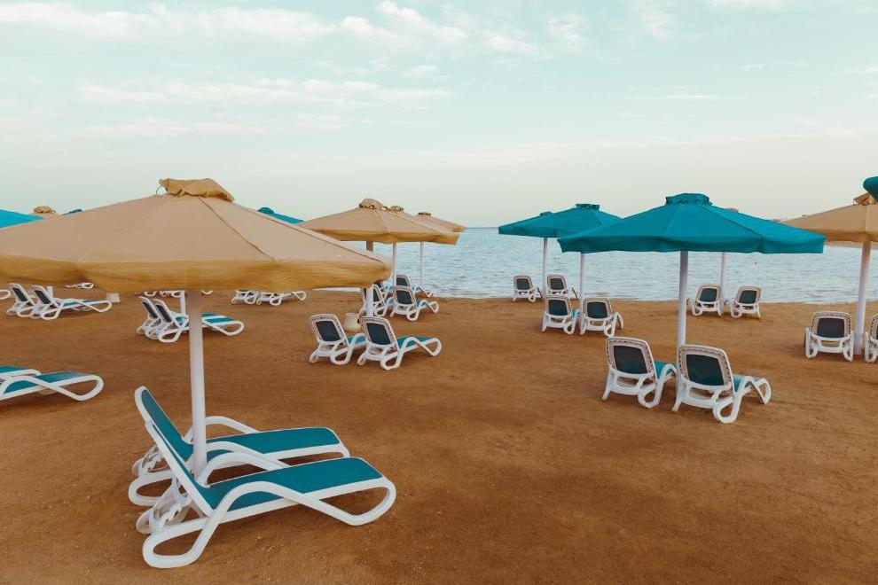 BELLAGIO LUXURY BEACH RESORT & SPA - Изображение 18