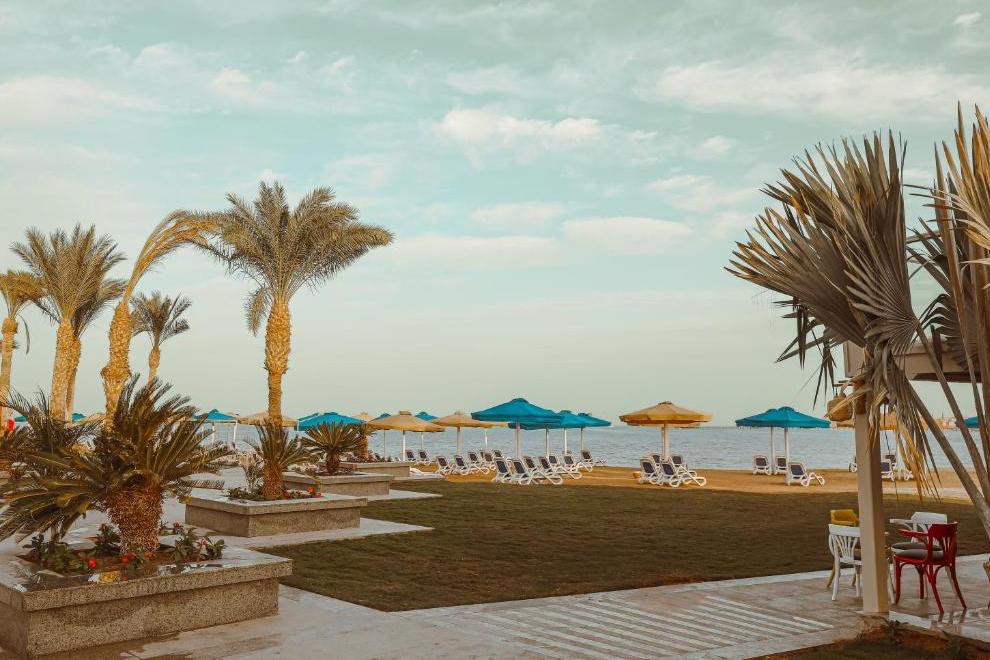 BELLAGIO LUXURY BEACH RESORT & SPA - Изображение 19