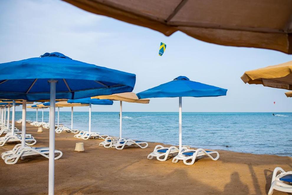 BELLAGIO LUXURY BEACH RESORT & SPA - Изображение 20