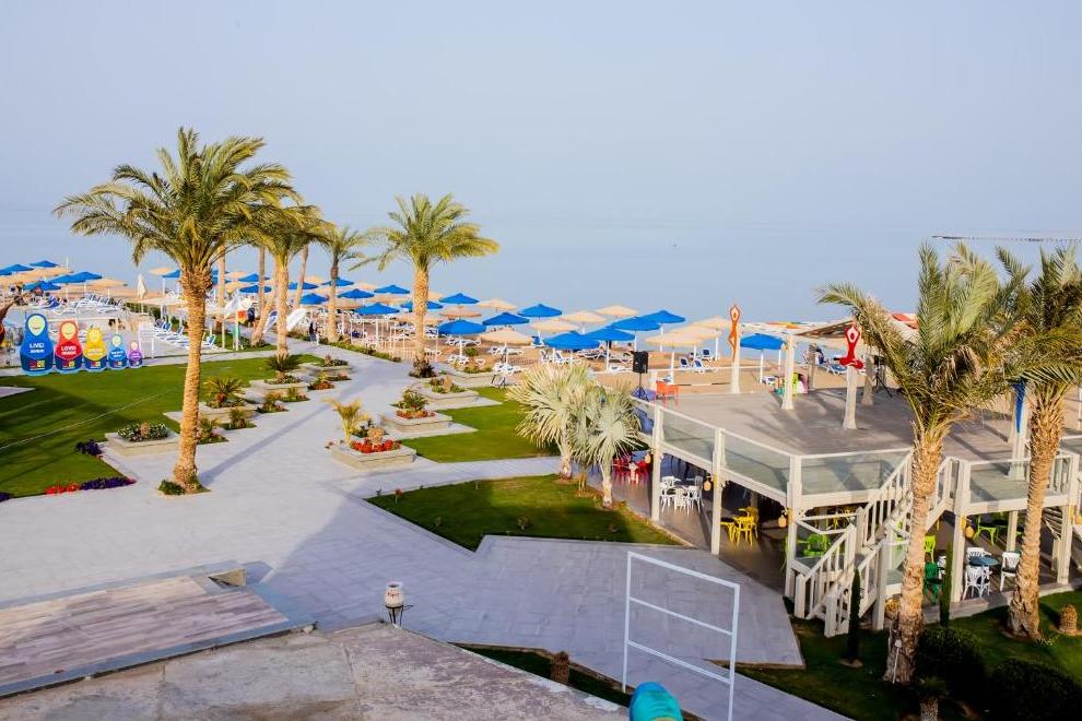 BELLAGIO LUXURY BEACH RESORT & SPA - Изображение 21