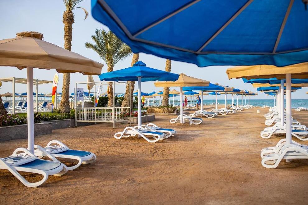 BELLAGIO LUXURY BEACH RESORT & SPA - Изображение 22