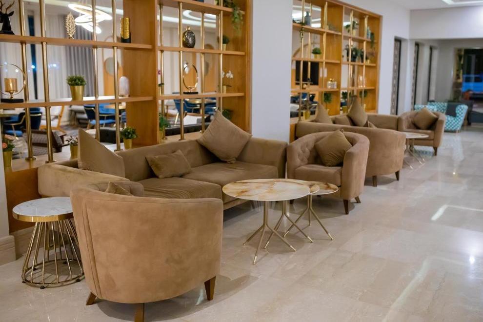 BELLAGIO LUXURY BEACH RESORT & SPA - Изображение 3