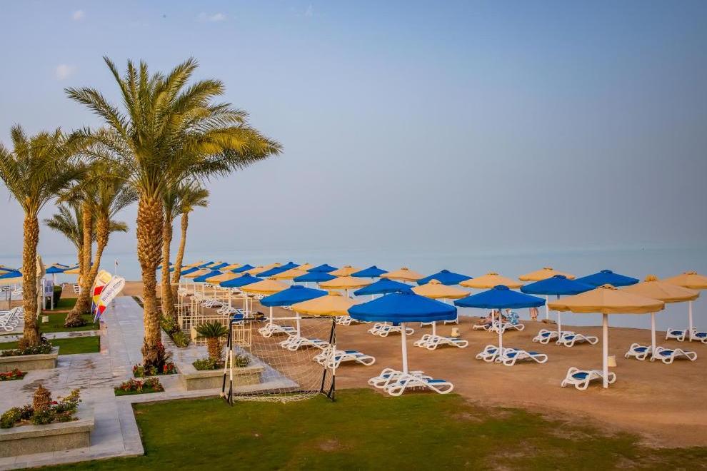 BELLAGIO LUXURY BEACH RESORT & SPA - Изображение 23