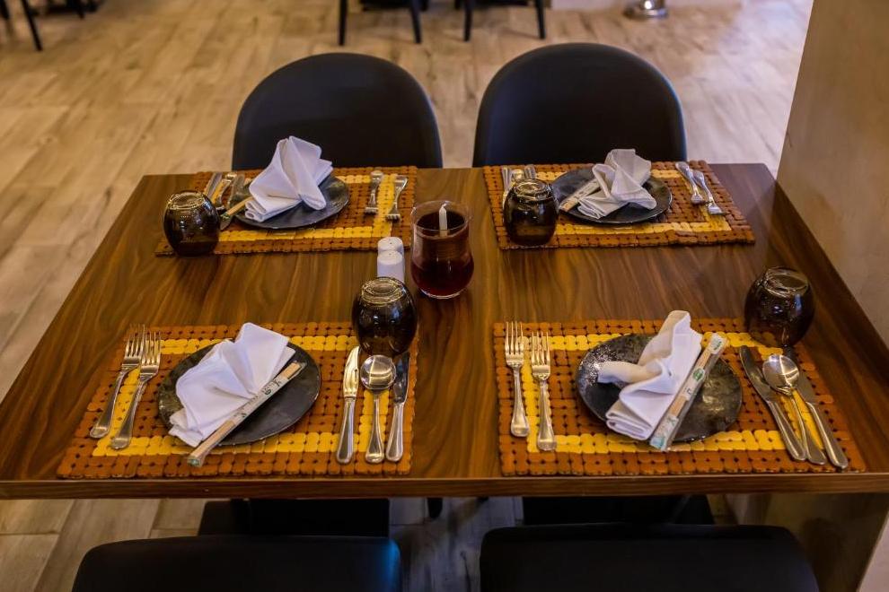 BELLAGIO LUXURY BEACH RESORT & SPA - Изображение 5