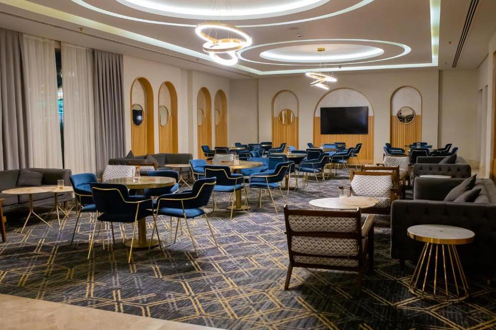 BELLAGIO LUXURY BEACH RESORT & SPA - Изображение 7