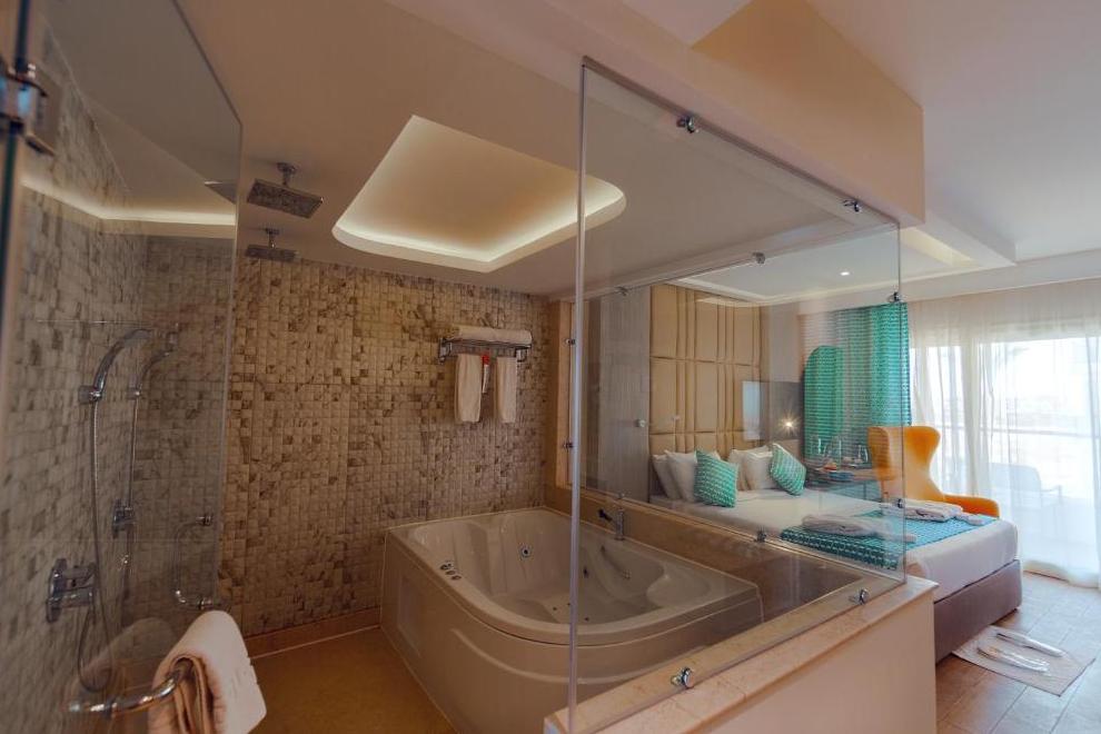 BELLAGIO LUXURY BEACH RESORT & SPA - Изображение 24