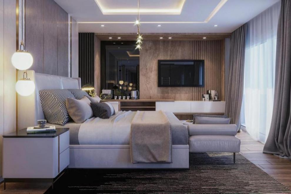 BELLAGIO LUXURY BEACH RESORT & SPA - Изображение 25