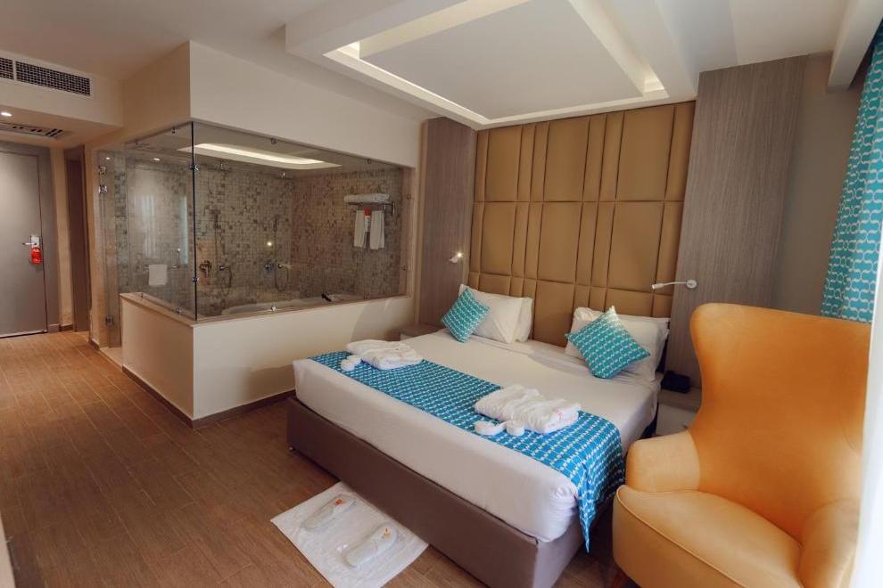 BELLAGIO LUXURY BEACH RESORT & SPA - Изображение 26