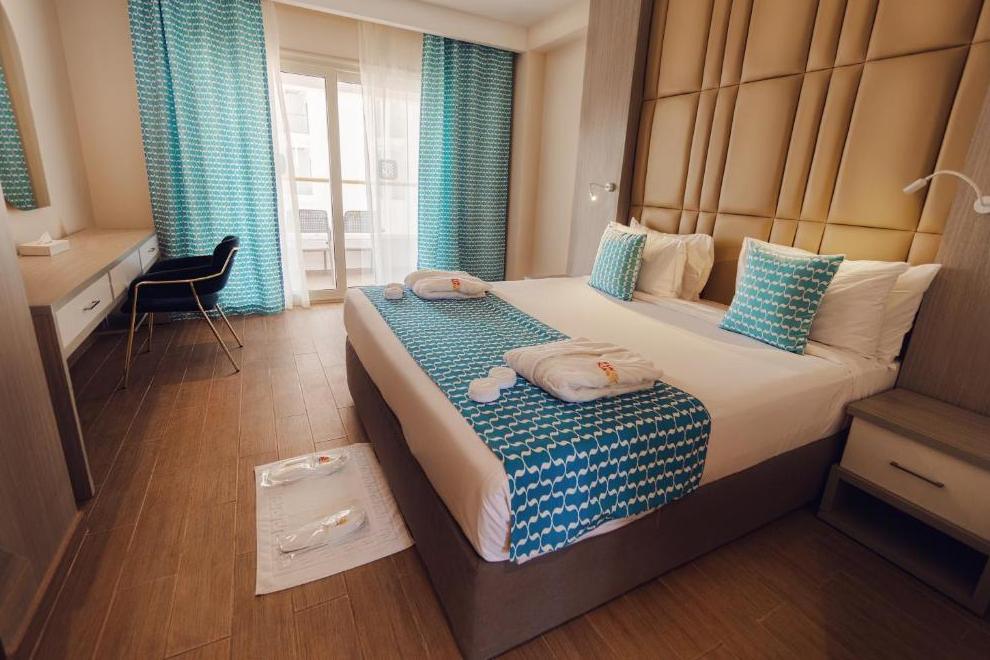 BELLAGIO LUXURY BEACH RESORT & SPA - Изображение 27