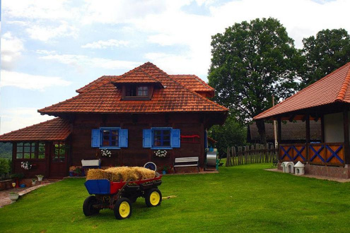 ETNO SELO SRNA - Изображение 1