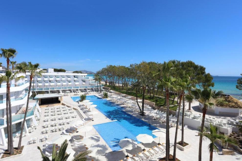 IBEROSTAR PLAYA DE MURO - Изображение 1