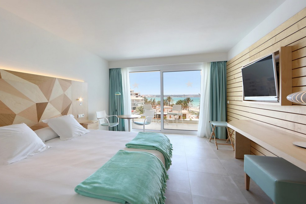 IBEROSTAR PLAYA DE PALMA - Изображение 35