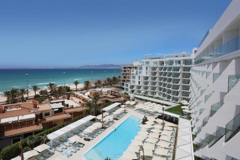 IBEROSTAR PLAYA DE PALMA - Изображение 1