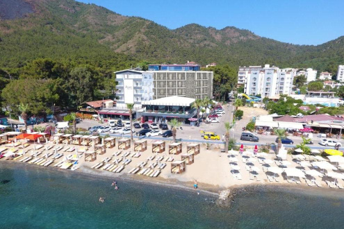 CLASS UNIQUE BEACH - Изображение 1