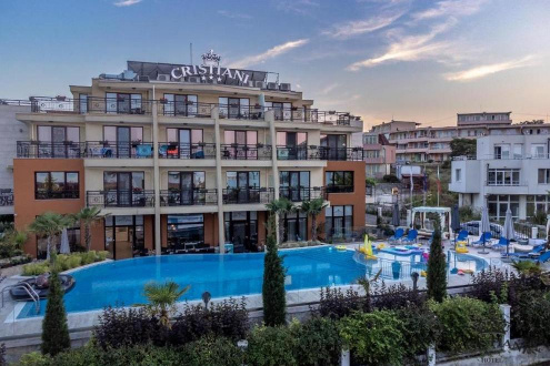 CRISTIANI SOZOPOL - Изображение 1