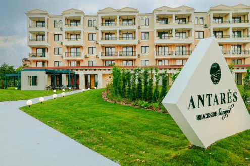 GREEN LIFE SOZOPOL ANTARES - Изображение 1