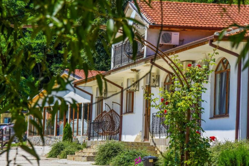 ECO COMPLEX IZVORA - Изображение 1