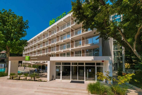 IBIS STYLES ROOMER - Изображение 1