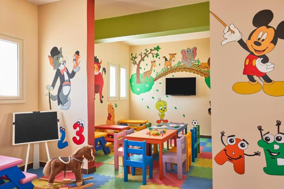 SENTIDO CASA DEL MAR RESORT - Изображение 18