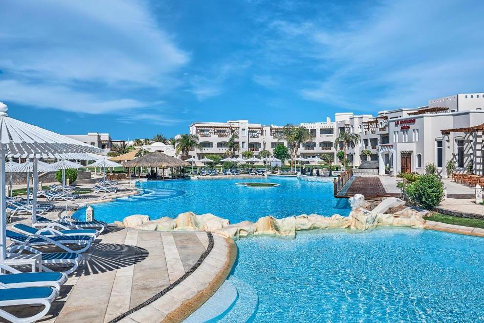 SENTIDO CASA DEL MAR RESORT - Изображение 24