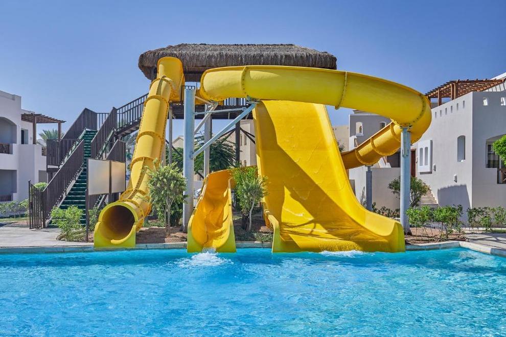 SENTIDO CASA DEL MAR RESORT - Изображение 26