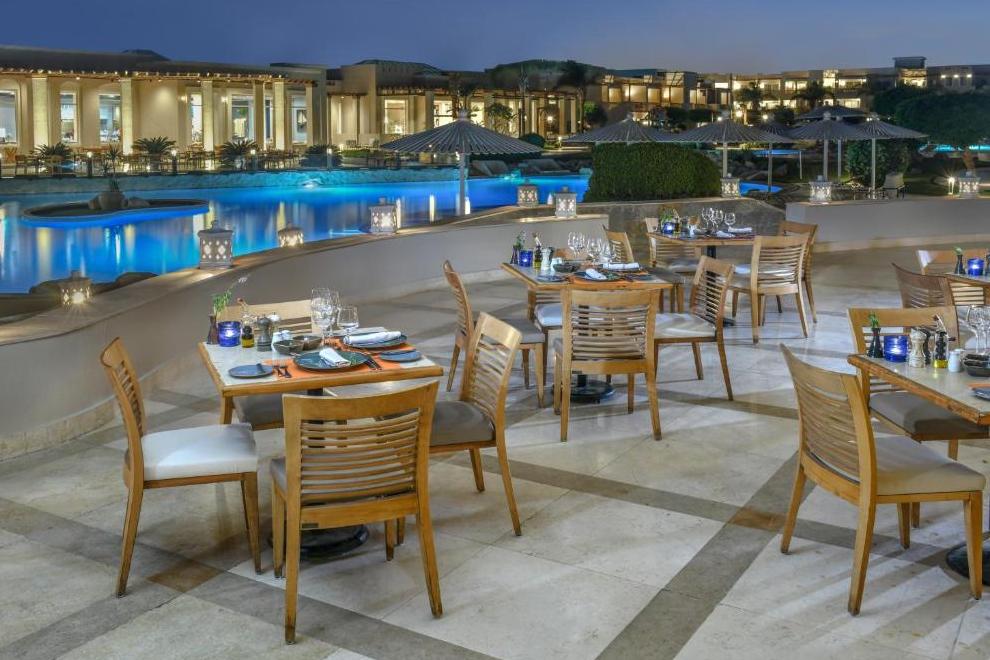 SENTIDO CASA DEL MAR RESORT - Изображение 9