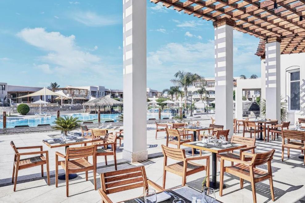 SENTIDO CASA DEL MAR RESORT - Изображение 11