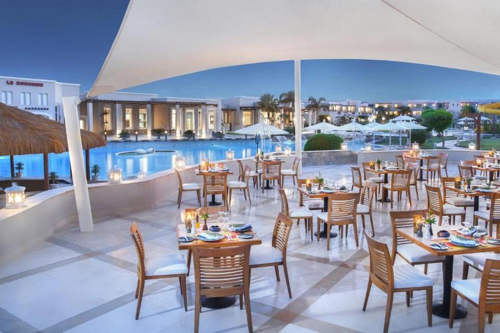 SENTIDO CASA DEL MAR RESORT - Изображение 12