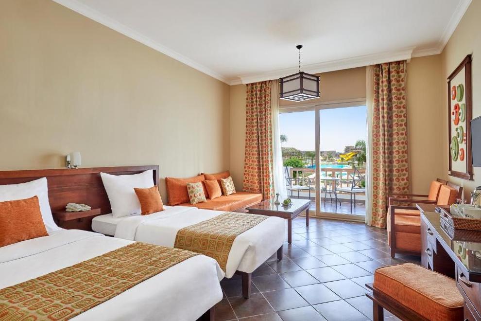 SENTIDO CASA DEL MAR RESORT - Изображение 33