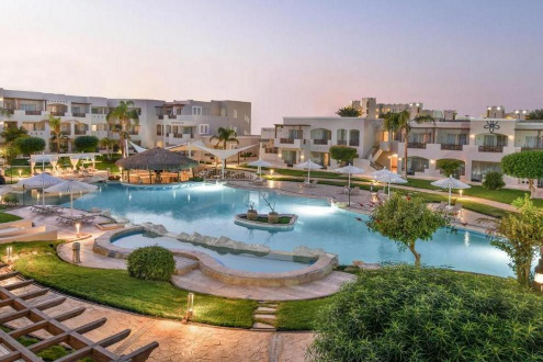 SENTIDO CASA DEL MAR RESORT - Изображение 1