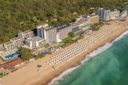 Sentido Marea - Изображение 1