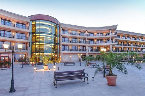 GRIFID HOTEL MOKO BEACH  - Изображение 1