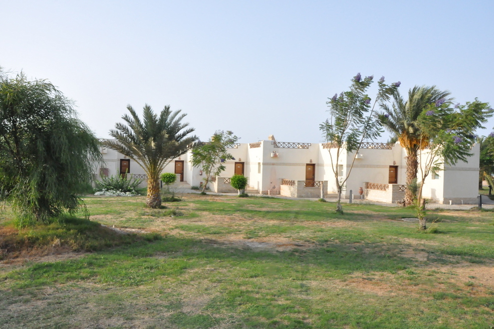 CORAL BEACH RESORT HURGHADA - Изображение 3