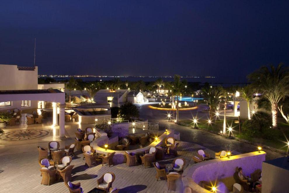 CORAL BEACH RESORT HURGHADA - Изображение 14