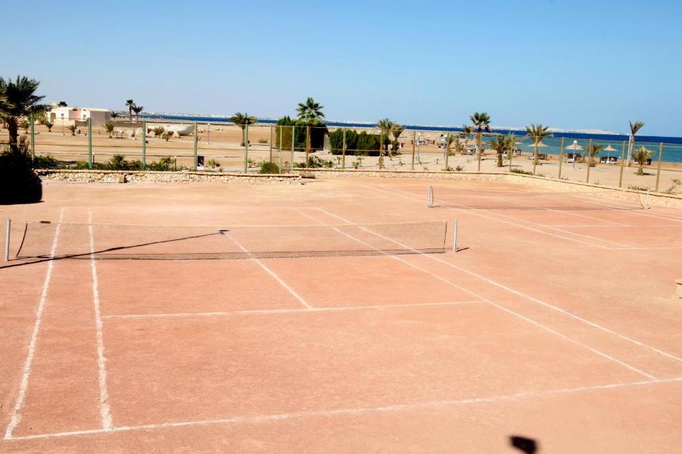 CORAL BEACH RESORT HURGHADA - Изображение 18