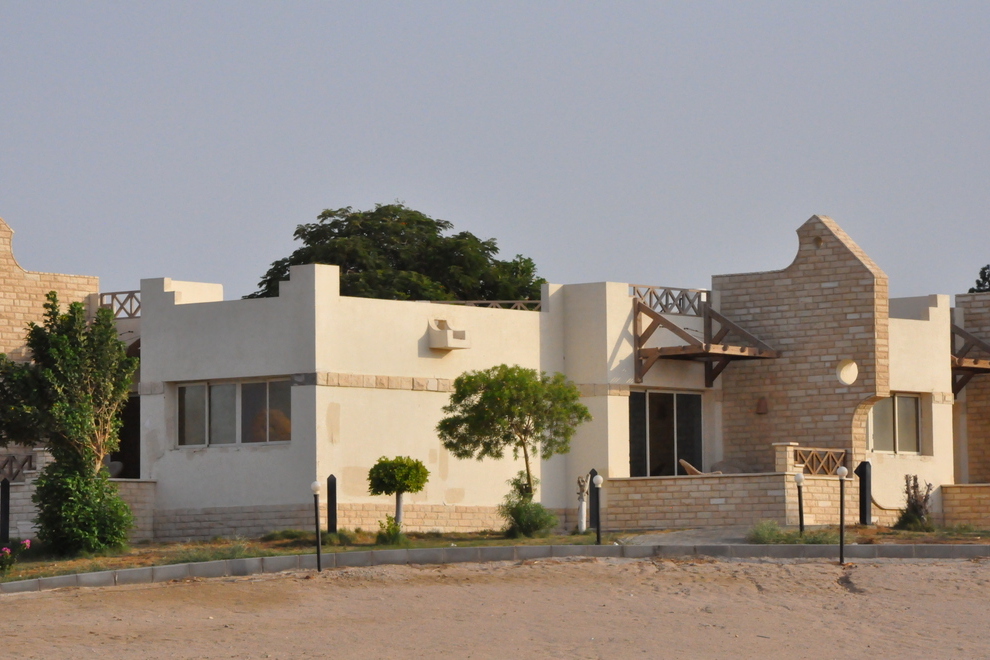 CORAL BEACH RESORT HURGHADA - Изображение 4