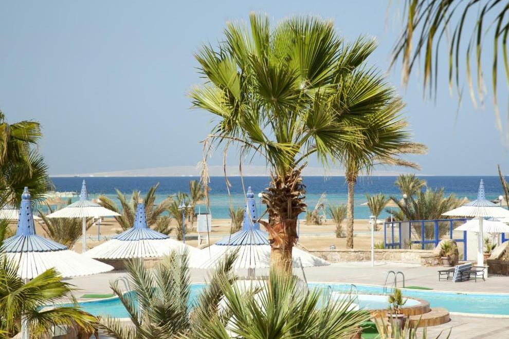 CORAL BEACH RESORT HURGHADA - Изображение 21